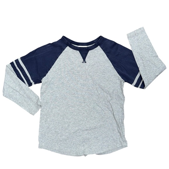 Hanna Andersson Raglan Top - Picture 1 of 5
